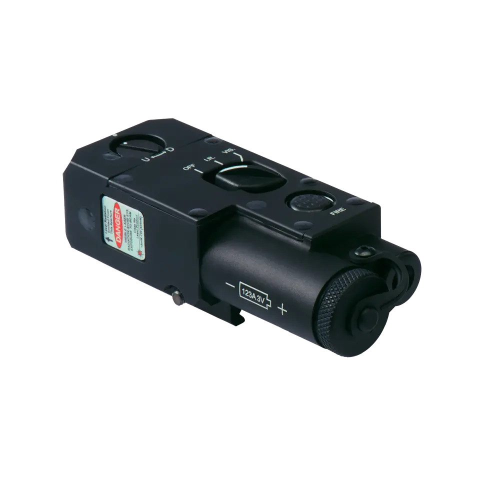 CQBL-1 | Steiner High-Quality Optics